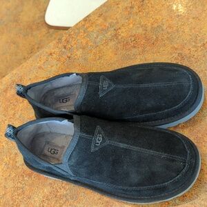 Ugg Mens Slippers